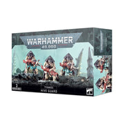 51-07 Warhammer 40,000: Tyranids: Hive Guard