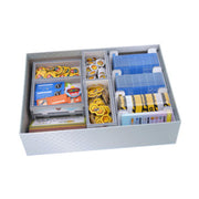 Folded Space Insert for Fantastic Factories