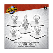 Facilitator & Voiders by Privateer Press