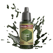 Speedpaint: 2.0 - Camo Cloak 18ml