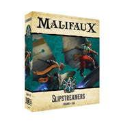 Streaming Slips by Wyrd Miniatures