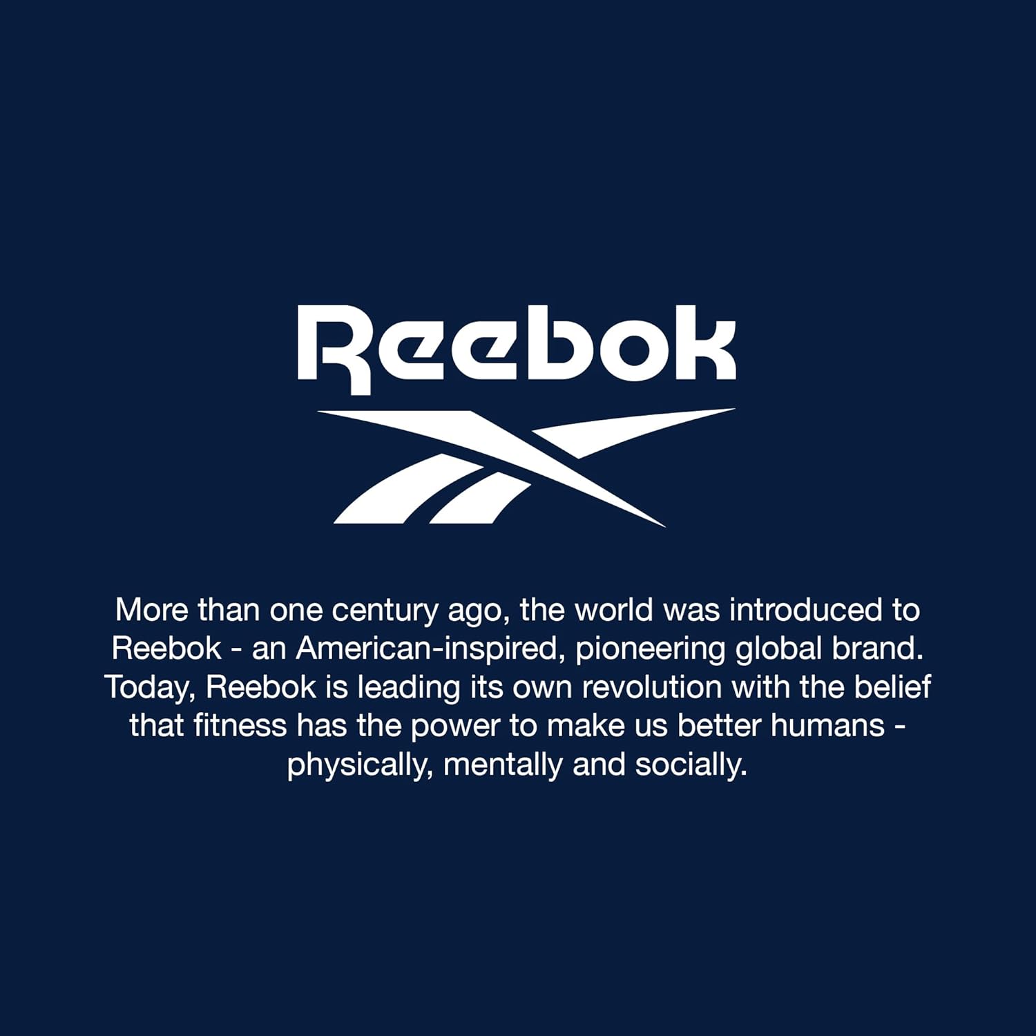 Reebok Vector Stackable Fitness Mat, 72" x 24" (Black), 12mm Foldable Yoga Mat for Floor Exercises and Stretching, EVA Foam with Comfortable Grip, 6 Panel Design, for Home Gym Workout