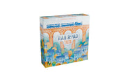 Railroad Tiles Board Game - Network-Building Tile-Laying Game, Family Fun Strategy for Kids & Adults, Ages 8+, 1-4 Players, 30-45 Minute Playtime