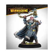 Warmachine: Koldun Lord Damien Korovnik