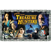 Flying Frog Productions Fortune and Glory: Treasure Hunters