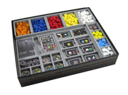 Box Insert: Gaia Project