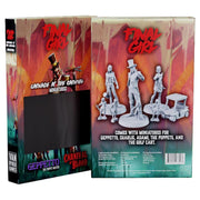 Final Girl: Miniatures Box – Carnage at the Carnival