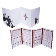 Word Forge Games Word Forge Sins - GM Screen