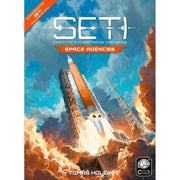 SETI: Space Agencies + free promo