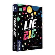 Devir The Lie, A Card Game Where All The Cards Lie