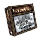 TerrainCrate: Ruined Village