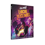 Son of Oak Local Legends