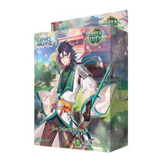 Grand Archive TCG: Mortal Ambition- Jin Starter Deck Display