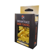 DreamTrace Game Tokens: Deepvein Gold