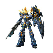 Bandai Hobby - Gundam UC - #27 Unicorn Gundam 02 Banshee Norn RG 1/144 Model Kit