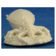 Reaper RPR91006 Bones Prarie Tick Queen Miniature
