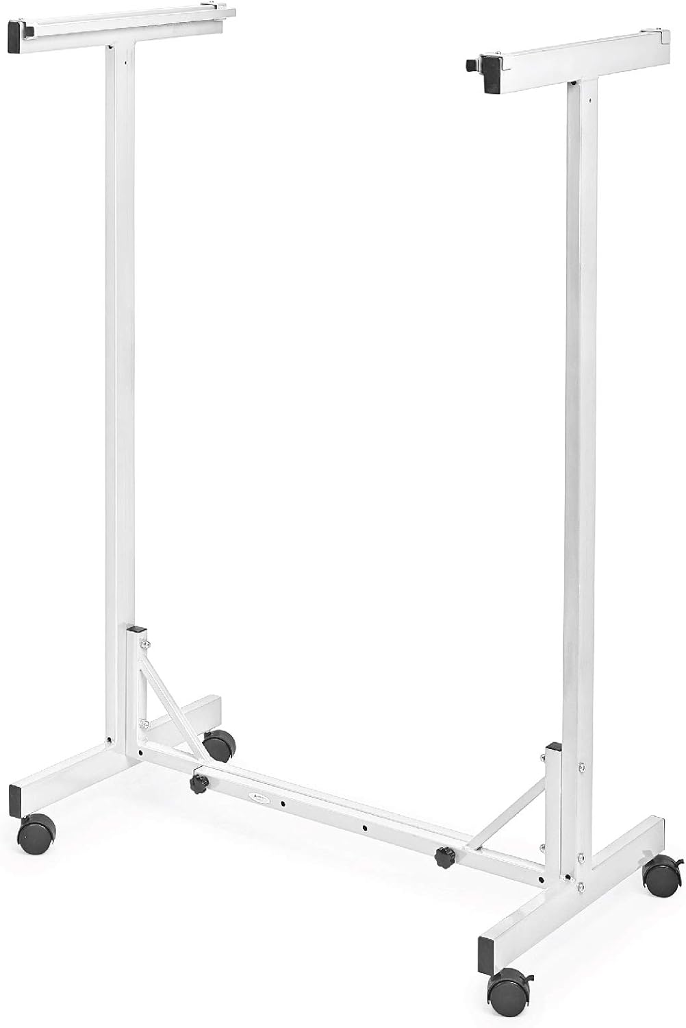 Expandable Mobile Plan Center for Blueprints, White