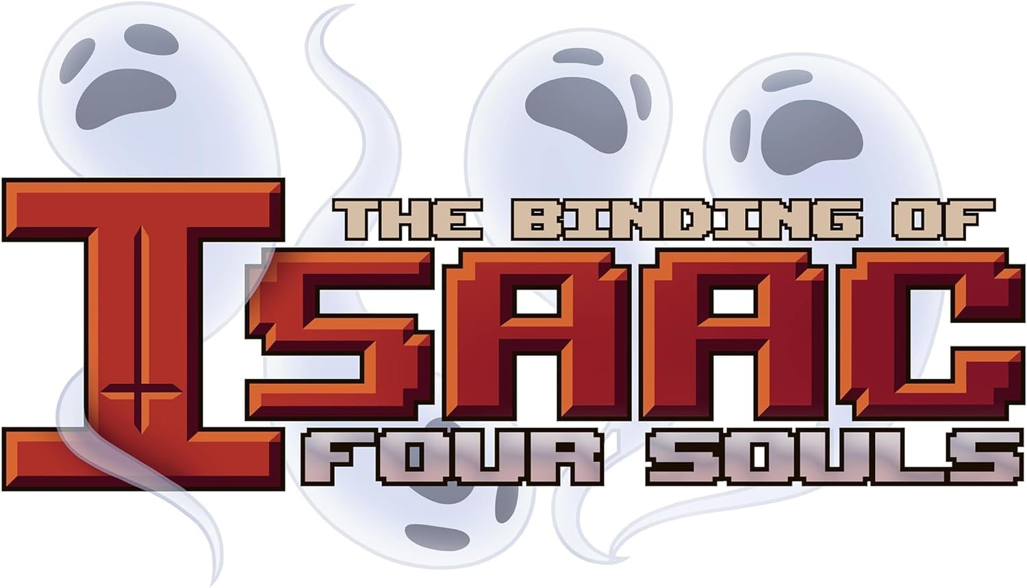 Maestro Media The Binding of Isaac: Four Souls: Alt Art Booster MINI-Expansion - 15 Alternate Art Cards with Unique Abilities, Strategy Game for Kids & Adults, Ages 13+, 1-4 Players, 45 Min Playtime