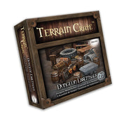 TerrainCrate: Dungeon Essentials W1