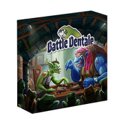 Bright Eye Games Battle Dentale