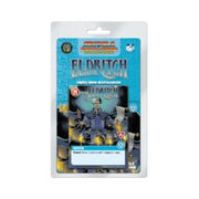 Green Ronin Publishing Eldritch Hero Mini-Expansion