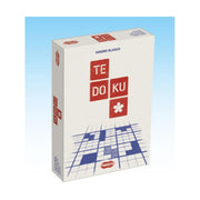 Ares Games Tedoku