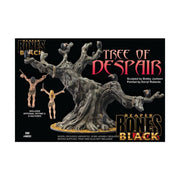 Bones Black: Tree of Despair Boxed Set
