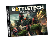 BattleTech: Technical Readout: Dark Age