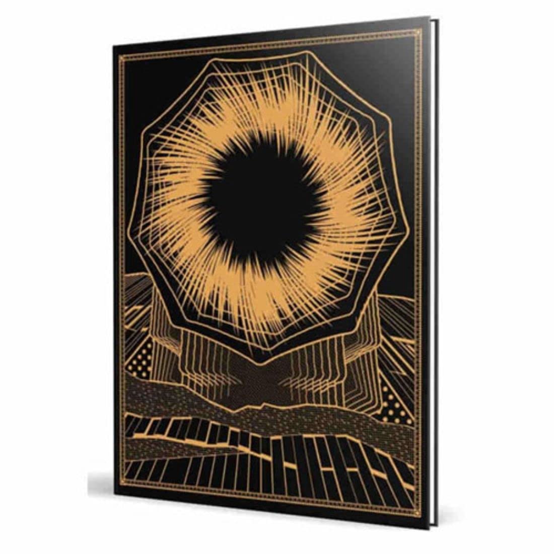 Modiphius Entertainment Ltd Dune: Sand and Dust Collector's Edition - Adventures in The Imperium, RPG Hardcover Sourcebook