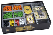 Box Insert: Troyes & The Ladies of Troyes Expansion