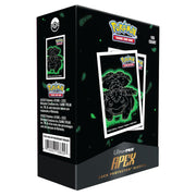 Apex Deck Protectors - Pokémon Neon Kanto - Venusaur (105ct) (PREORDER)