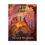 Trials & Treasures