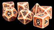 7-Set: 16mm: Ancient BRbk
