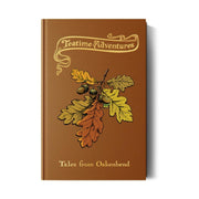 Teatime Adventures 2E: Tales from Oakenbend