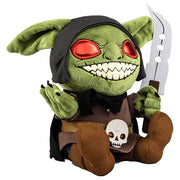 Pathfinder Goblin 7" Phunny Plush by Kidrobot