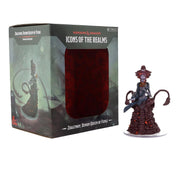 WizKids D&D Icons of The Realms: Zuggtmoy, Demon Queen of Fungi