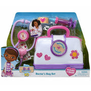 Doc McStuffins Toy Hospital Doctor's Bag Set