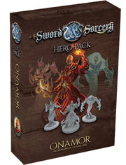 Sword & Sorcery - Onamor