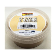 Desert Sand Basing & Battlefields (180ml) by War World Scenics