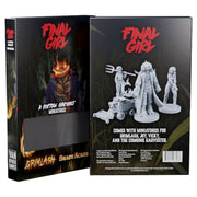 Final Girl: Miniatures Box – A Rotten Harvest