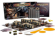 300-08 Warhammer 40,000: Necromunda: Hive War