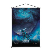 Ultra Pro - Tarkir Dragonstorm Wall Scroll for Magic: The Gathering