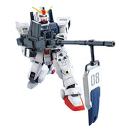 BANDAI MG 1/100 Gundam RX-79[G] E.F.S.F. First Production Mobil Suit [Mobile Suit Gundam The 08th MS Team] (Japan Import)