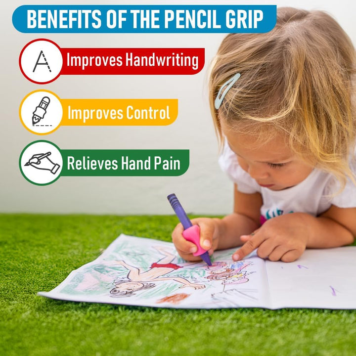 The Pencil Grip Original (72 per Bag)