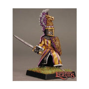 Mini - Reaper Bones USA 30156 Sir Michael the Gold
