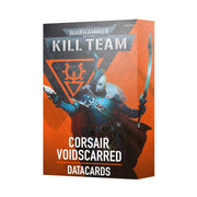 103-61 Warhammer 40,000: Kill Team: Corsair Voidscarred Datacards