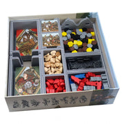 Box Insert: Raiders of Scythia