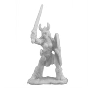 Reaper 77225 Ingrid Miniature Dark Heaven Bones Miniatures
