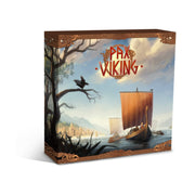 Mr. B Games Pax Viking Board Game