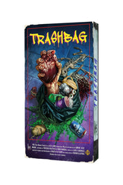 VHS (Very Horror Stories) RPG: Trashbag [Paperback] unknown author